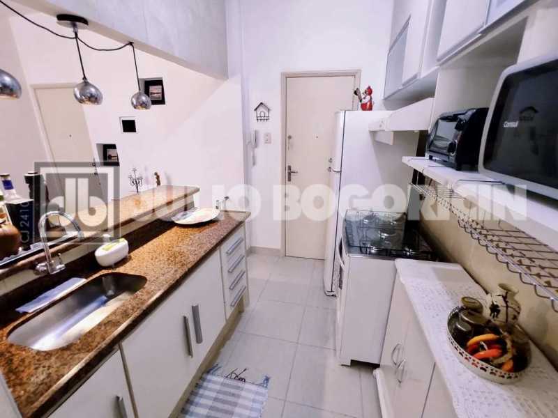 Conheça IMG_1663. do imóvel - Apartamento 2 quartos à venda Copacabana, Rio de Janeiro - R$ 900.000 - JBC200157 - 19 IMG_1663. - 19