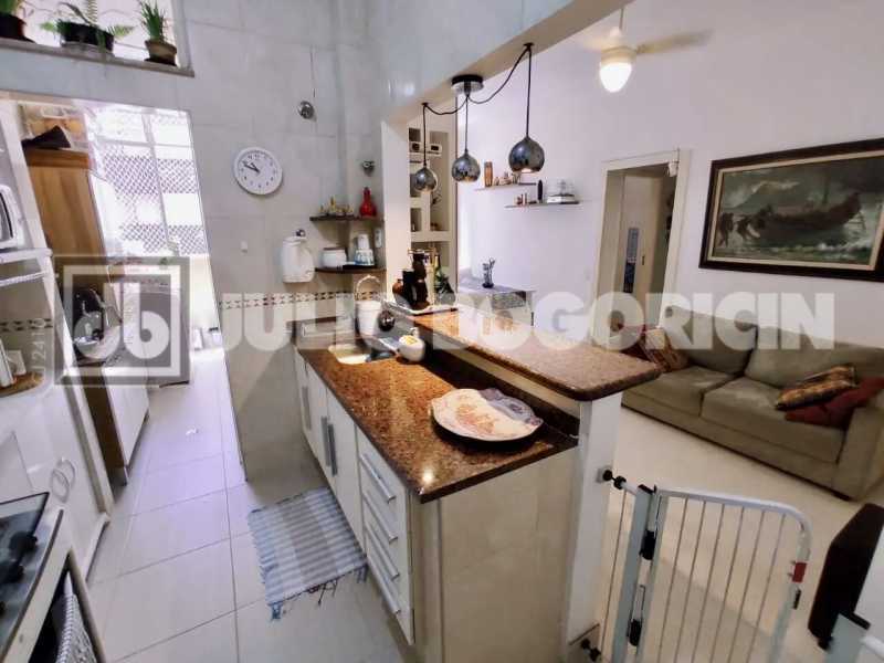 Conheça IMG_1671. do imóvel - Apartamento 2 quartos à venda Copacabana, Rio de Janeiro - R$ 900.000 - JBC200157 - 26 IMG_1671. - 26