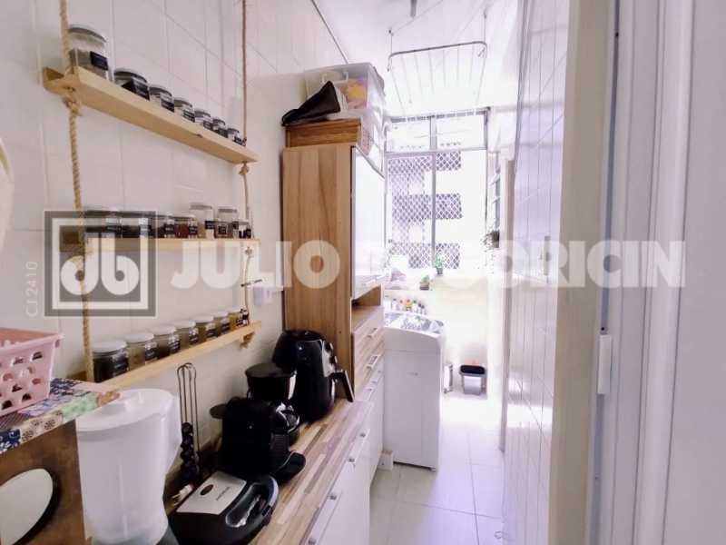Conheça IMG_1672. do imóvel - Apartamento 2 quartos à venda Copacabana, Rio de Janeiro - R$ 900.000 - JBC200157 - 27 IMG_1672. - 27
