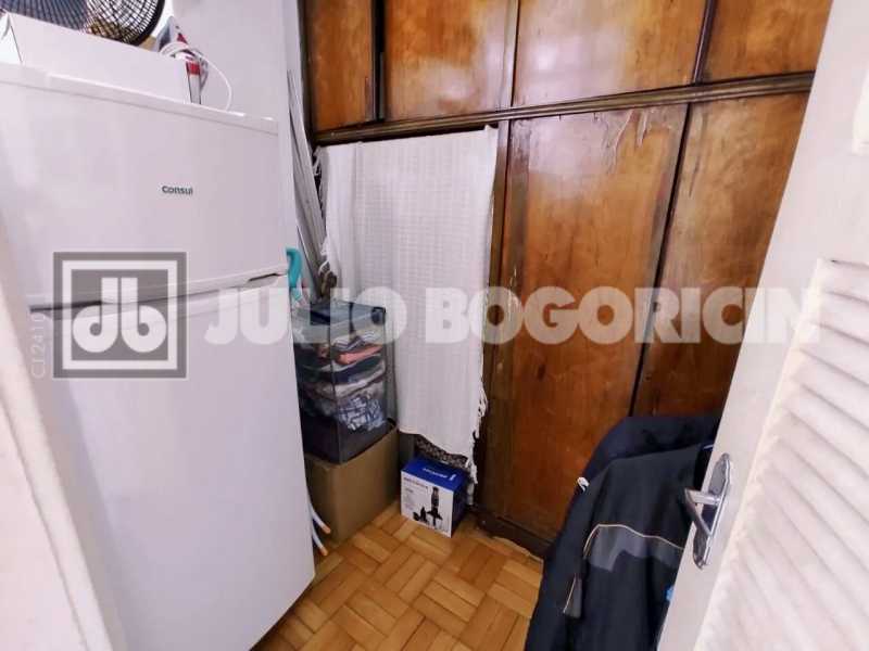 Conheça IMG_1673. do imóvel - Apartamento 2 quartos à venda Copacabana, Rio de Janeiro - R$ 900.000 - JBC200157 - 28 IMG_1673. - 28