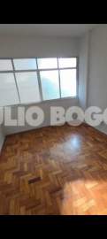 Apartamento 1 quarto à venda Icaraí, Niterói - R$ 340.000 - JBIC13198