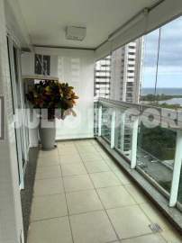 Oportunidade - Apartamento à venda Rua Lagoa das Garças, Barra da Tijuca, Rio de Janeiro - R$ 1.950.000 - JBB49317