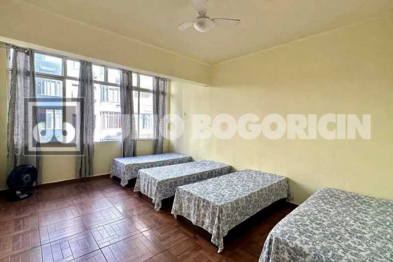 Conheça IMG_1677. do imóvel - Apartamento 3 quartos à venda Copacabana, Rio de Janeiro - R$ 1.100.000 - JBC305489 - 4 IMG_1677. - 4