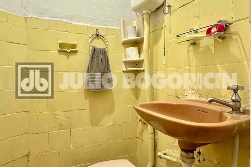 Conheça IMG_1683. do imóvel - Apartamento 3 quartos à venda Copacabana, Rio de Janeiro - R$ 1.100.000 - JBC305489 - 10 IMG_1683. - 10