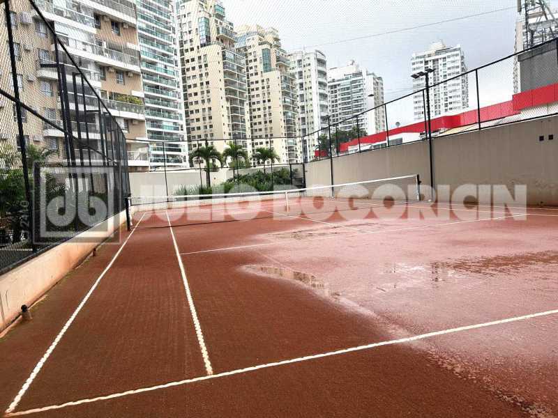 Conheça 1000226557 do imóvel - Apartamento à venda Avenida José Luiz Ferraz, Recreio dos Bandeirantes, Rio de Janeiro - R$ 1.000.000 - JBRB319274 - 17 1000226557 - 17