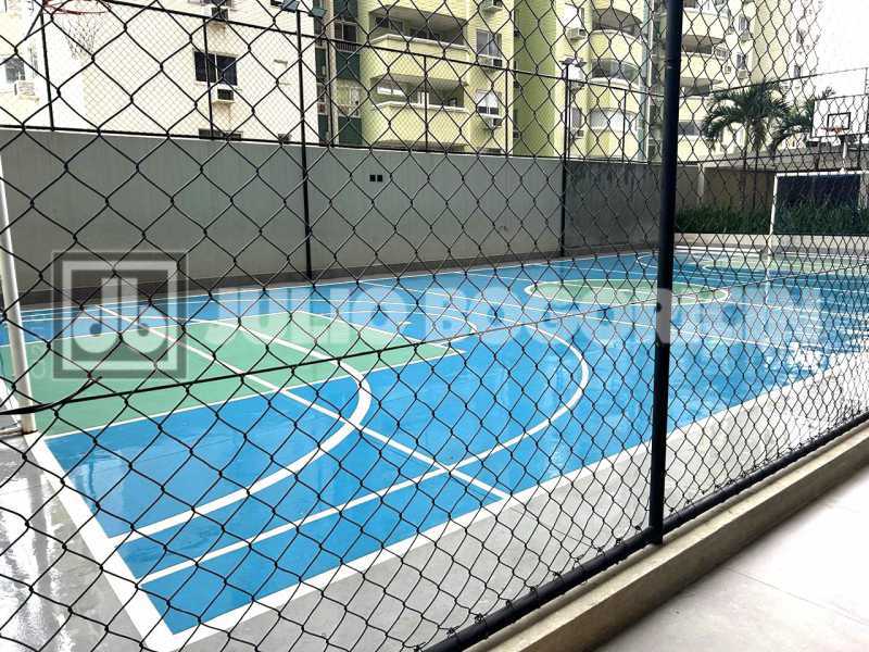 Conheça 1000226556 do imóvel - Apartamento à venda Avenida José Luiz Ferraz, Recreio dos Bandeirantes, Rio de Janeiro - R$ 1.000.000 - JBRB319274 - 16 1000226556 - 16