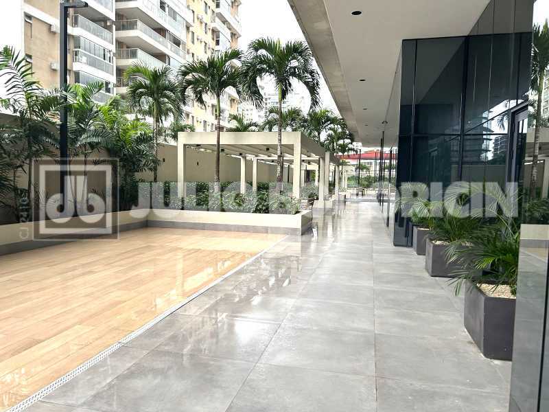 Conheça 1000226546 do imóvel - Apartamento à venda Avenida José Luiz Ferraz, Recreio dos Bandeirantes, Rio de Janeiro - R$ 1.000.000 - JBRB319274 - 21 1000226546 - 21