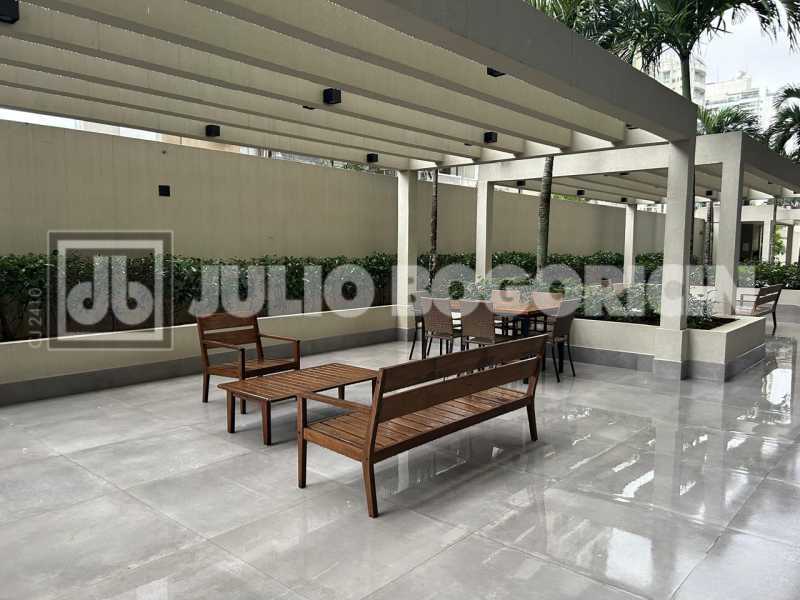 Conheça 1000226545 do imóvel - Apartamento à venda Avenida José Luiz Ferraz, Recreio dos Bandeirantes, Rio de Janeiro - R$ 1.000.000 - JBRB319274 - 22 1000226545 - 22