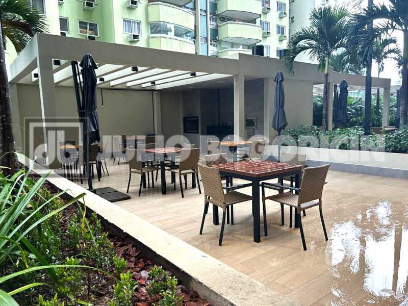 Conheça 1000226544 do imóvel - Apartamento à venda Avenida José Luiz Ferraz, Recreio dos Bandeirantes, Rio de Janeiro - R$ 1.000.000 - JBRB319274 - 23 1000226544 - 23
