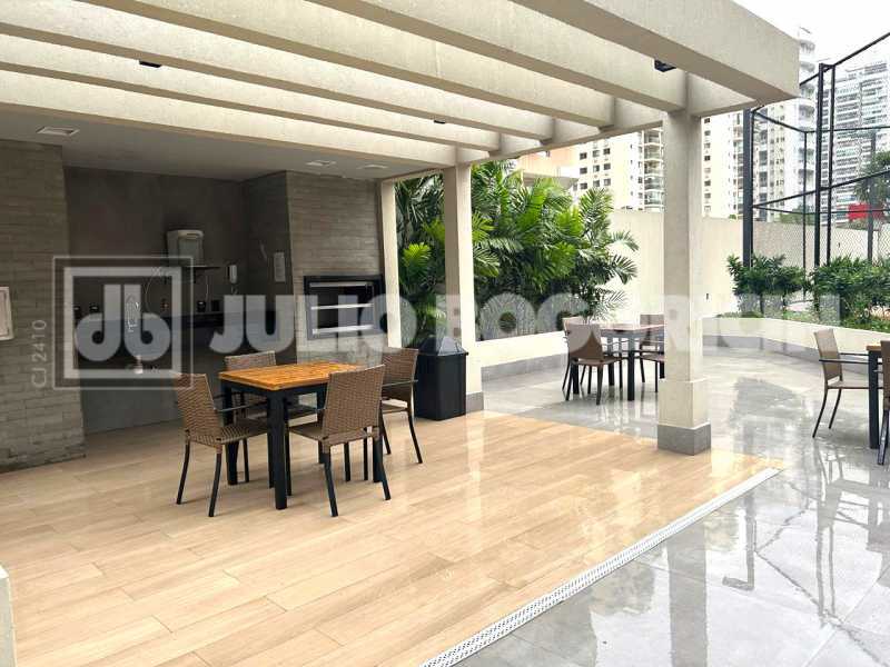 Conheça 1000226543 do imóvel - Apartamento à venda Avenida José Luiz Ferraz, Recreio dos Bandeirantes, Rio de Janeiro - R$ 1.000.000 - JBRB319274 - 24 1000226543 - 24