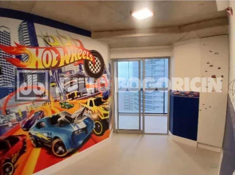 Conheça 1000226531 do imóvel - Apartamento à venda Avenida José Luiz Ferraz, Recreio dos Bandeirantes, Rio de Janeiro - R$ 1.000.000 - JBRB319274 - 9 1000226531 - 9