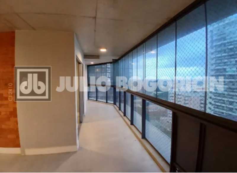 Conheça 1000226521 do imóvel - Apartamento à venda Avenida José Luiz Ferraz, Recreio dos Bandeirantes, Rio de Janeiro - R$ 1.000.000 - JBRB319274 - 1 1000226521 - 1