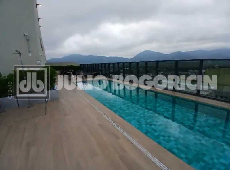 Conheça 1000226509 do imóvel - Apartamento à venda Avenida José Luiz Ferraz, Recreio dos Bandeirantes, Rio de Janeiro - R$ 1.000.000 - JBRB319274 - 29 1000226509 - 29
