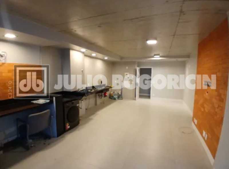 Conheça 1000226495 do imóvel - Apartamento à venda Avenida José Luiz Ferraz, Recreio dos Bandeirantes, Rio de Janeiro - R$ 1.000.000 - JBRB319274 - 14 1000226495 - 14