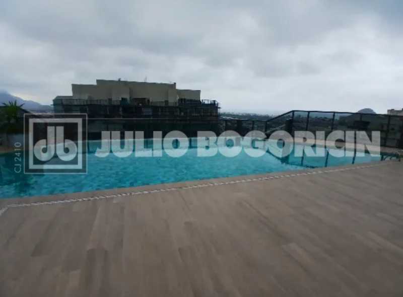 Conheça 1000226489 do imóvel - Apartamento à venda Avenida José Luiz Ferraz, Recreio dos Bandeirantes, Rio de Janeiro - R$ 1.000.000 - JBRB319274 - 28 1000226489 - 28