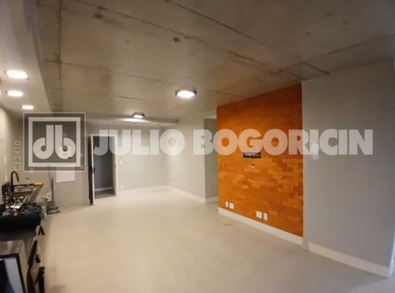 Conheça 1000226485 do imóvel - Apartamento à venda Avenida José Luiz Ferraz, Recreio dos Bandeirantes, Rio de Janeiro - R$ 1.000.000 - JBRB319274 - 15 1000226485 - 15