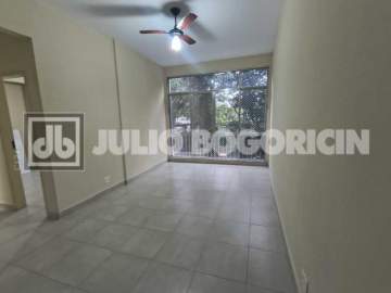Lauro Muller 2 quartos com vaga - JBF17219