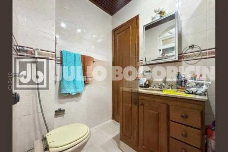 Conheça photo-output. do imóvel - Apartamento 2 quartos à venda Copacabana, Rio de Janeiro - R$ 1.200.000 - JBC200155 - 20 photo-output. - 20
