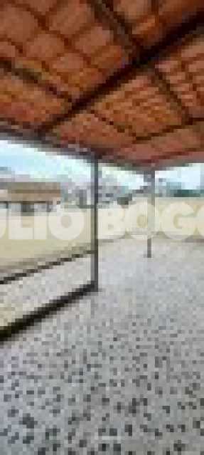 Conheça 6920f4d8-9a73-449d-9520-b60faf do imóvel - Vendo casa duplex com três quartos quatro banheiros sala sala de jantar terraço - JBRB695680 - 7 6920f4d8-9a73-449d-9520-b60faf - 7