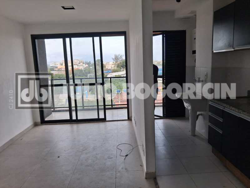 Conheça fcc589cc-3750-4f61-bc3d-557c55 do imóvel - Apartamento à venda Rua Sandro Moreira, Recreio dos Bandeirantes, Rio de Janeiro - R$ 580.000 - JBRB214594 - 12 fcc589cc-3750-4f61-bc3d-557c55 - 12