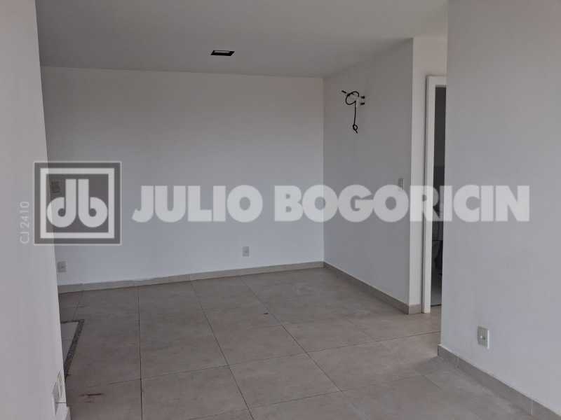 Conheça 3960a1d2-85bf-479b-a73e-b3897b do imóvel - Apartamento à venda Rua Sandro Moreira, Recreio dos Bandeirantes, Rio de Janeiro - R$ 580.000 - JBRB214594 - 20 3960a1d2-85bf-479b-a73e-b3897b - 20