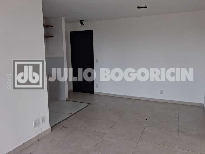 Conheça dbb22038-3340-4b62-9440-0e4d62 do imóvel - Apartamento à venda Rua Sandro Moreira, Recreio dos Bandeirantes, Rio de Janeiro - R$ 580.000 - JBRB214594 - 18 dbb22038-3340-4b62-9440-0e4d62 - 18