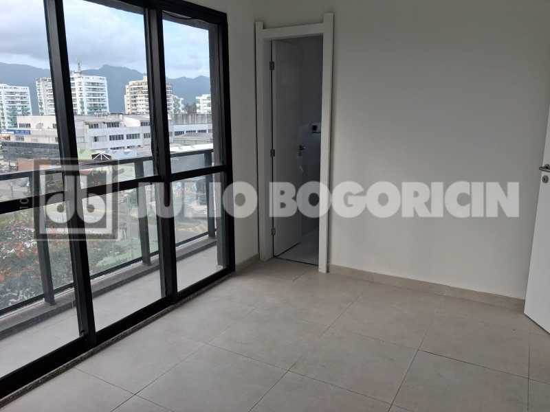 Conheça 020296d3-cbdb-4180-9379-df7881 do imóvel - Apartamento à venda Rua Sandro Moreira, Recreio dos Bandeirantes, Rio de Janeiro - R$ 580.000 - JBRB214594 - 14 020296d3-cbdb-4180-9379-df7881 - 14