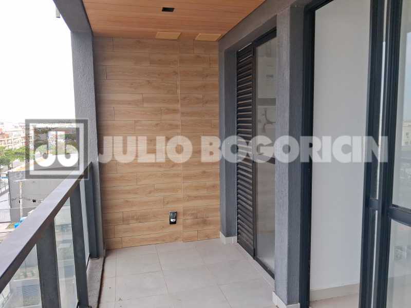 Conheça 84a7d627-c77d-4550-9e36-138859 do imóvel - Apartamento à venda Rua Sandro Moreira, Recreio dos Bandeirantes, Rio de Janeiro - R$ 580.000 - JBRB214594 - 9 84a7d627-c77d-4550-9e36-138859 - 9