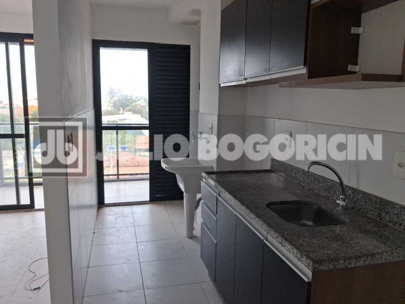 Conheça 02f936de-6812-4946-a113-8b3a3c do imóvel - Apartamento à venda Rua Sandro Moreira, Recreio dos Bandeirantes, Rio de Janeiro - R$ 580.000 - JBRB214594 - 22 02f936de-6812-4946-a113-8b3a3c - 22