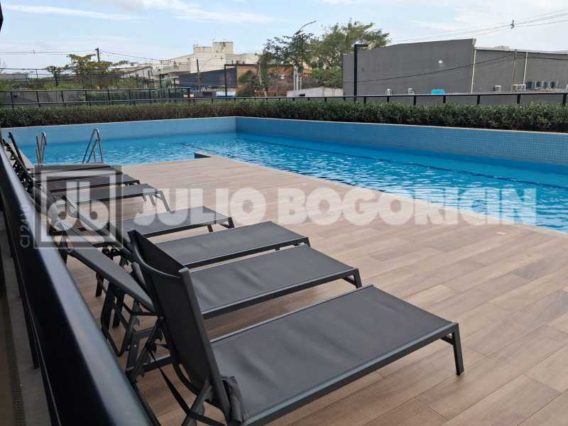 Conheça dc78fbd7-9d1b-4767-9b92-0208a3 do imóvel - Apartamento à venda Rua Sandro Moreira, Recreio dos Bandeirantes, Rio de Janeiro - R$ 580.000 - JBRB214594 - 4 dc78fbd7-9d1b-4767-9b92-0208a3 - 4