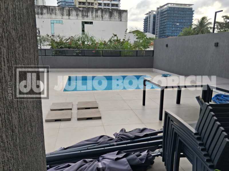 Conheça 8369395a-5586-453a-bca9-c70c4d do imóvel - Apartamento à venda Rua Sandro Moreira, Recreio dos Bandeirantes, Rio de Janeiro - R$ 580.000 - JBRB214594 - 3 8369395a-5586-453a-bca9-c70c4d - 3