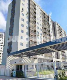 Apatamento 2 quartos, 1ª locação Condominio Duet Barra Residence - JBB216537
