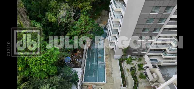 Conheça 14 do imóvel - TIE RESIDENCIAL TIJUCA COM DUAS ENTRADAS RUA HOMEM DE MELO E RUA HELION PÓVOA - JBAP305070 - 14 14 - 14