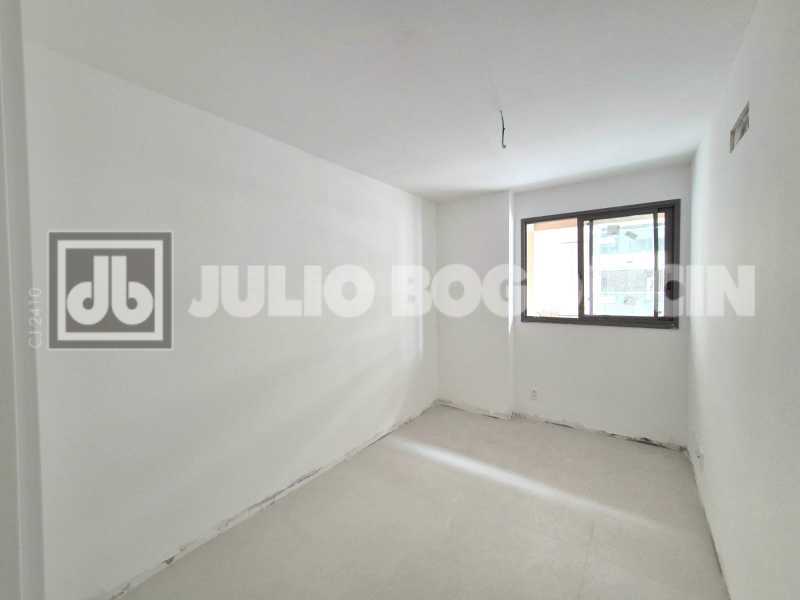 Conheça 17 do imóvel - TIE RESIDENCIAL TIJUCA COM DUAS ENTRADAS RUA HOMEM DE MELO E RUA HELION PÓVOA - JBAP305070 - 17 17 - 17