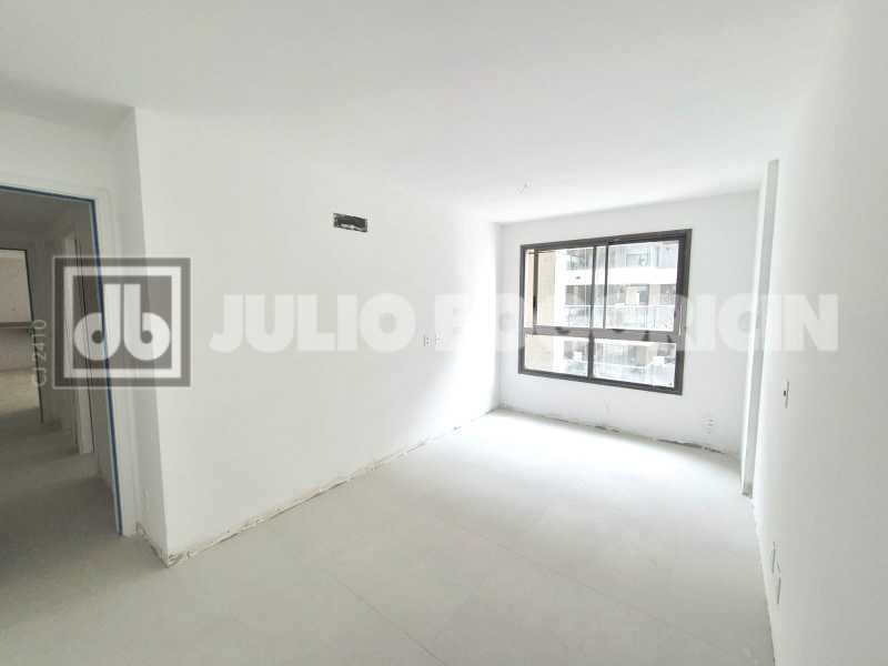 Conheça 18 do imóvel - TIE RESIDENCIAL TIJUCA COM DUAS ENTRADAS RUA HOMEM DE MELO E RUA HELION PÓVOA - JBAP305070 - 18 18 - 18