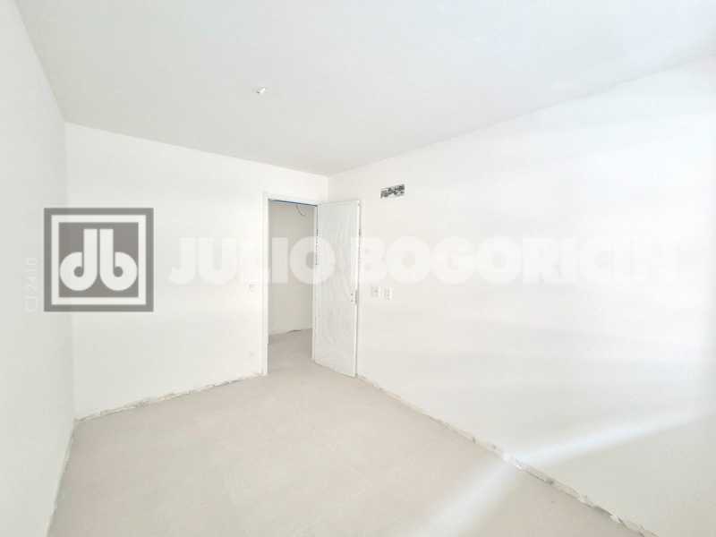 Conheça 22 do imóvel - TIE RESIDENCIAL TIJUCA COM DUAS ENTRADAS RUA HOMEM DE MELO E RUA HELION PÓVOA - JBAP305070 - 22 22 - 22