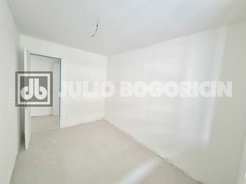 Conheça 23 do imóvel - TIE RESIDENCIAL TIJUCA COM DUAS ENTRADAS RUA HOMEM DE MELO E RUA HELION PÓVOA - JBAP305070 - 23 23 - 23