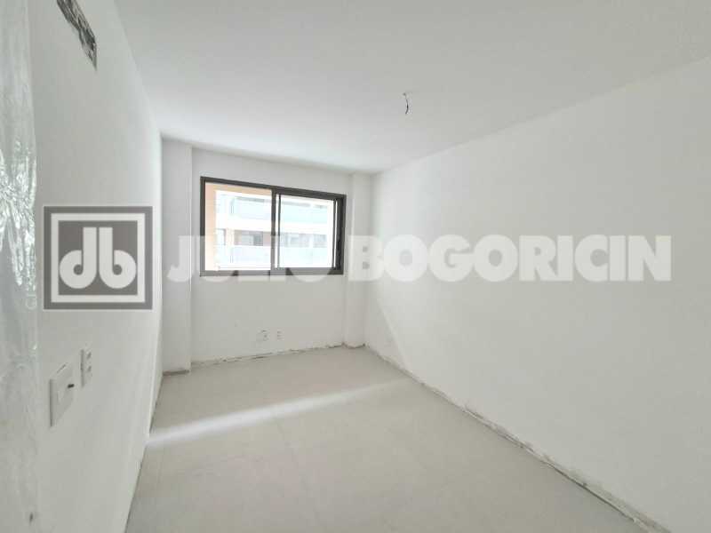 Conheça 24 do imóvel - TIE RESIDENCIAL TIJUCA COM DUAS ENTRADAS RUA HOMEM DE MELO E RUA HELION PÓVOA - JBAP305070 - 24 24 - 24