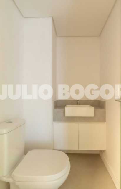 Conheça 27 do imóvel - TIE RESIDENCIAL TIJUCA COM DUAS ENTRADAS RUA HOMEM DE MELO E RUA HELION PÓVOA - JBAP305070 - 27 27 - 27