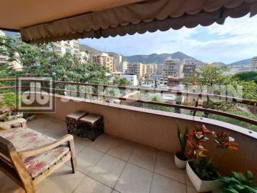 Apartamento : Padrão / Residencial / Méier - JBM306708
