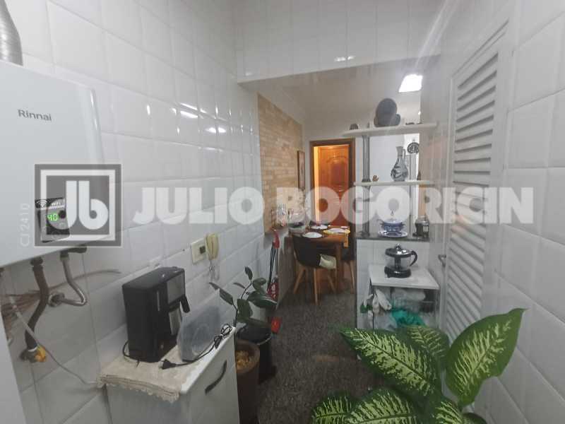 Conheça WhatsApp Image 2026-08-25 at 1 do imóvel - Apartamento à venda Rua Barão de São Borja, Méier, Rio de Janeiro - R$ 800.000 - JBM306706 - 20 WhatsApp Image 2026-08-25 at 1 - 20