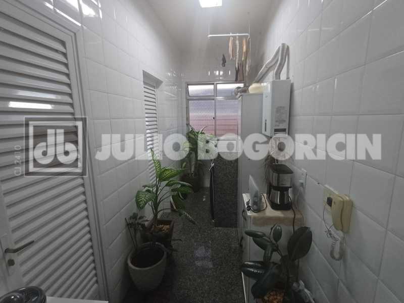 Conheça WhatsApp Image 2026-08-25 at 1 do imóvel - Apartamento à venda Rua Barão de São Borja, Méier, Rio de Janeiro - R$ 800.000 - JBM306706 - 21 WhatsApp Image 2026-08-25 at 1 - 21