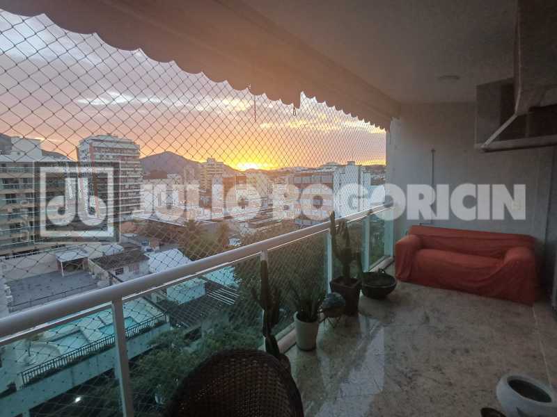 Conheça WhatsApp Image 2026-08-25 at 1 do imóvel - Apartamento à venda Rua Barão de São Borja, Méier, Rio de Janeiro - R$ 800.000 - JBM306706 - 5 WhatsApp Image 2026-08-25 at 1 - 5