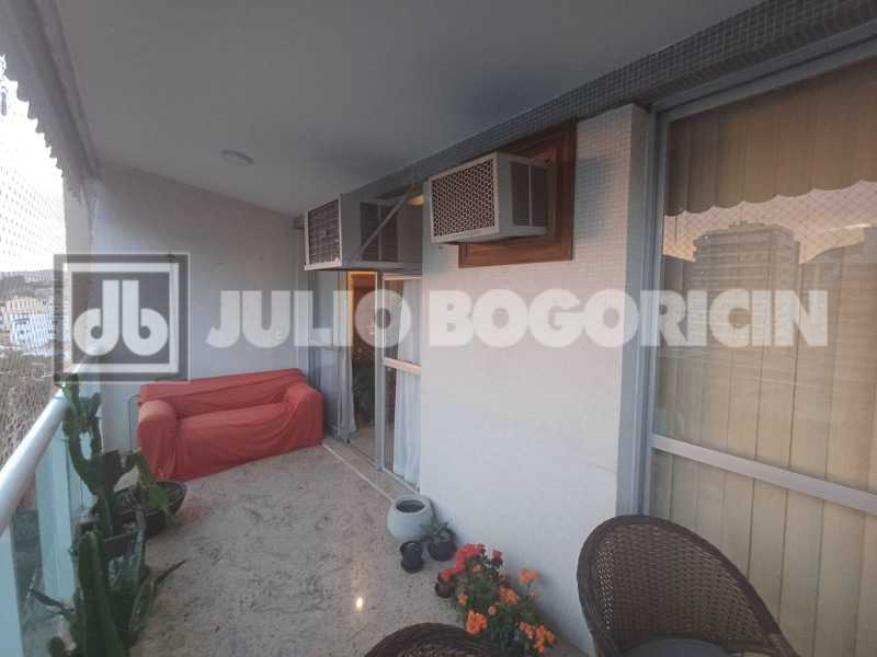 Conheça WhatsApp Image 2026-08-25 at 1 do imóvel - Apartamento à venda Rua Barão de São Borja, Méier, Rio de Janeiro - R$ 800.000 - JBM306706 - 6 WhatsApp Image 2026-08-25 at 1 - 6