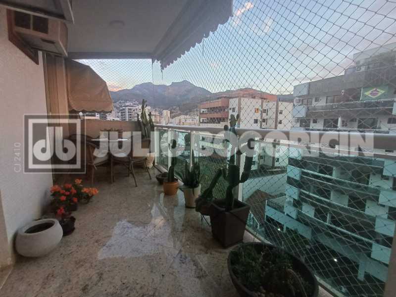 Conheça WhatsApp Image 2026-08-25 at 1 do imóvel - Apartamento à venda Rua Barão de São Borja, Méier, Rio de Janeiro - R$ 800.000 - JBM306706 - 4 WhatsApp Image 2026-08-25 at 1 - 4