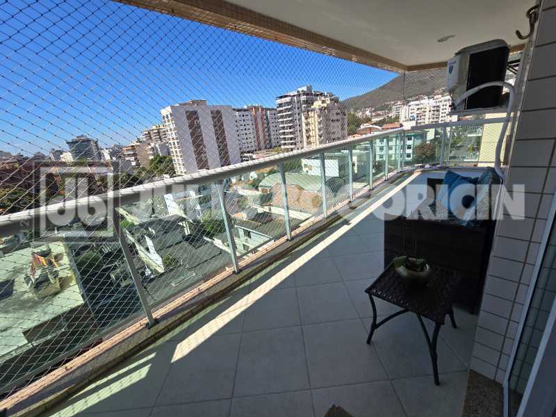 Conheça 12. do imóvel - COBERTURA - JBM502758 - 12 12. - 12