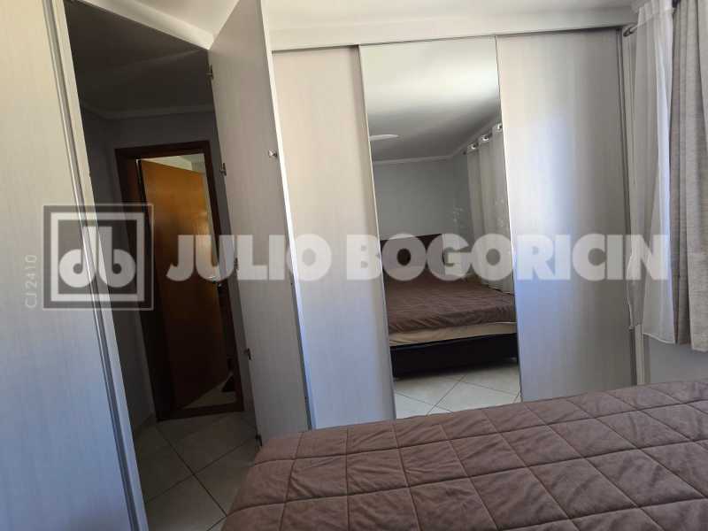 Conheça 16. do imóvel - COBERTURA - JBM502758 - 15 16. - 15
