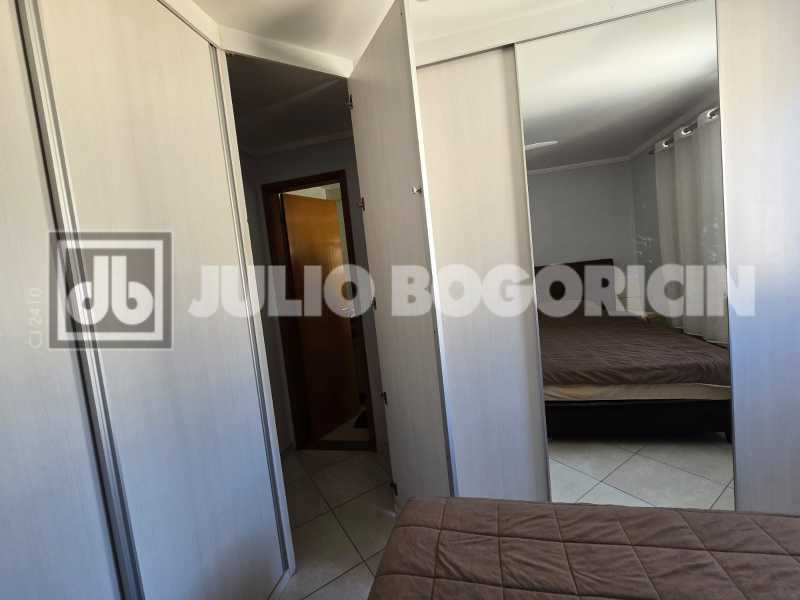 Conheça 17. do imóvel - COBERTURA - JBM502758 - 16 17. - 16