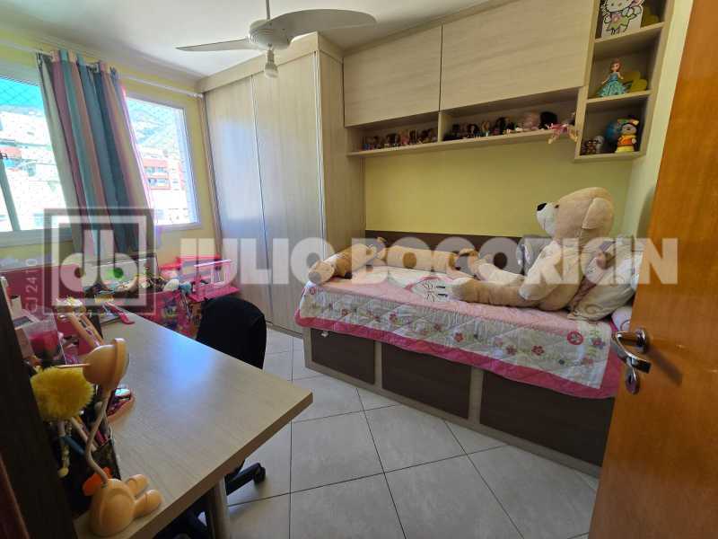 Conheça 18. do imóvel - COBERTURA - JBM502758 - 17 18. - 17