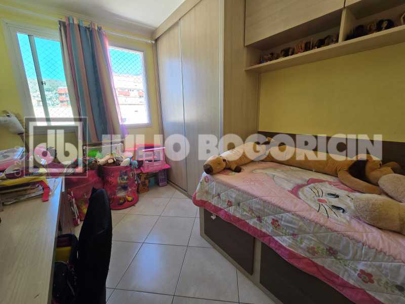 Conheça 19. do imóvel - COBERTURA - JBM502758 - 18 19. - 18